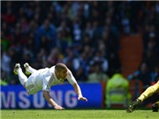 Bóng đá anh, ngoại hạng anh, lịch thi đấu euro 2012, Chấm điểm trận Real- Sevilla: “Người hùng” Benzema